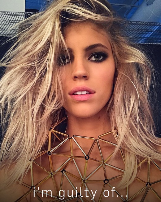 ESC: Devon Windsor